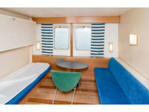 Comment choisir la meilleure cabine pour votre croisière ? 