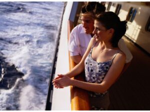 Les différences entre les compagnies de croisière haut de gamme et les compagnies de croisière bon marché