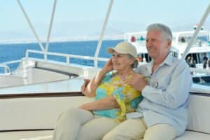 Quelles sont les meilleures croisières pour les seniors ?