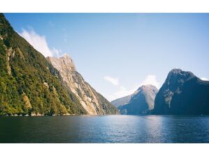 Quelles sont les croisières pour les amateurs de randonnée et de nature ?