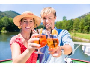 Comment économiser de l'argent lors d'une croisière ?