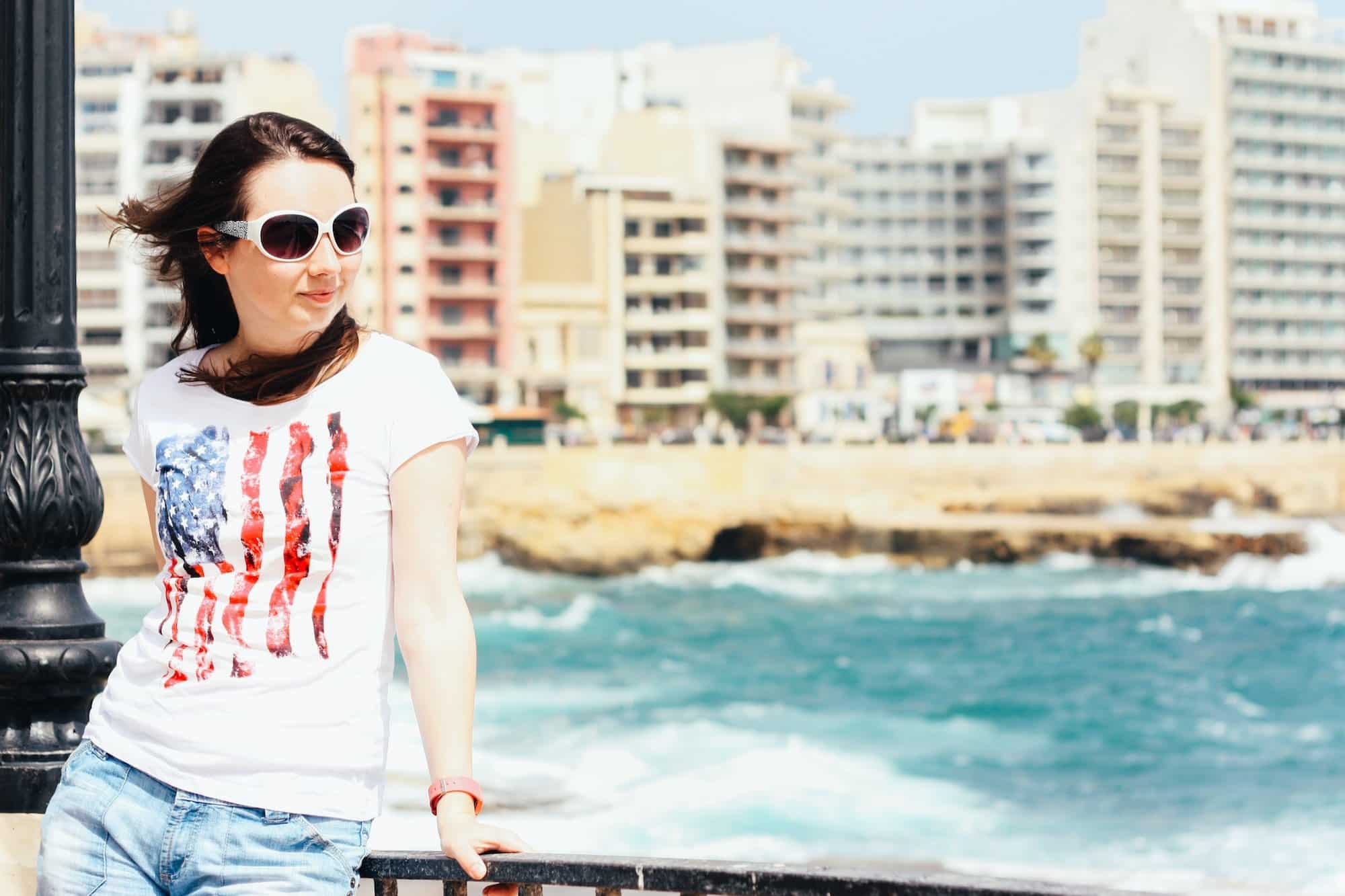 expatriation a malte