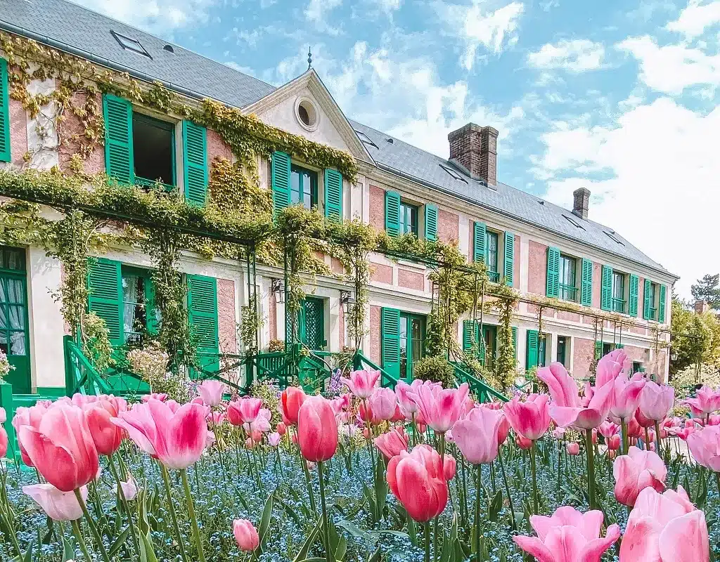 giverny