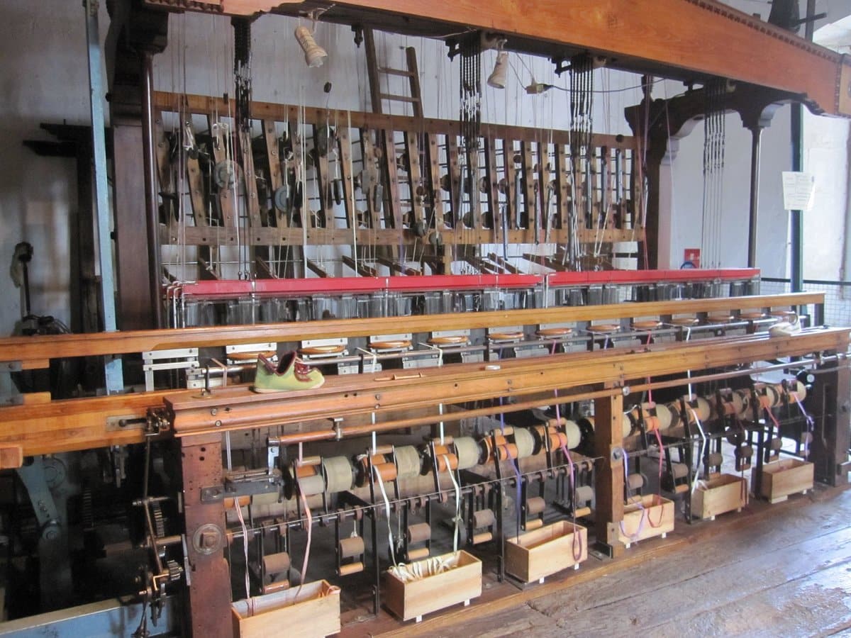 Musée des Tisserands