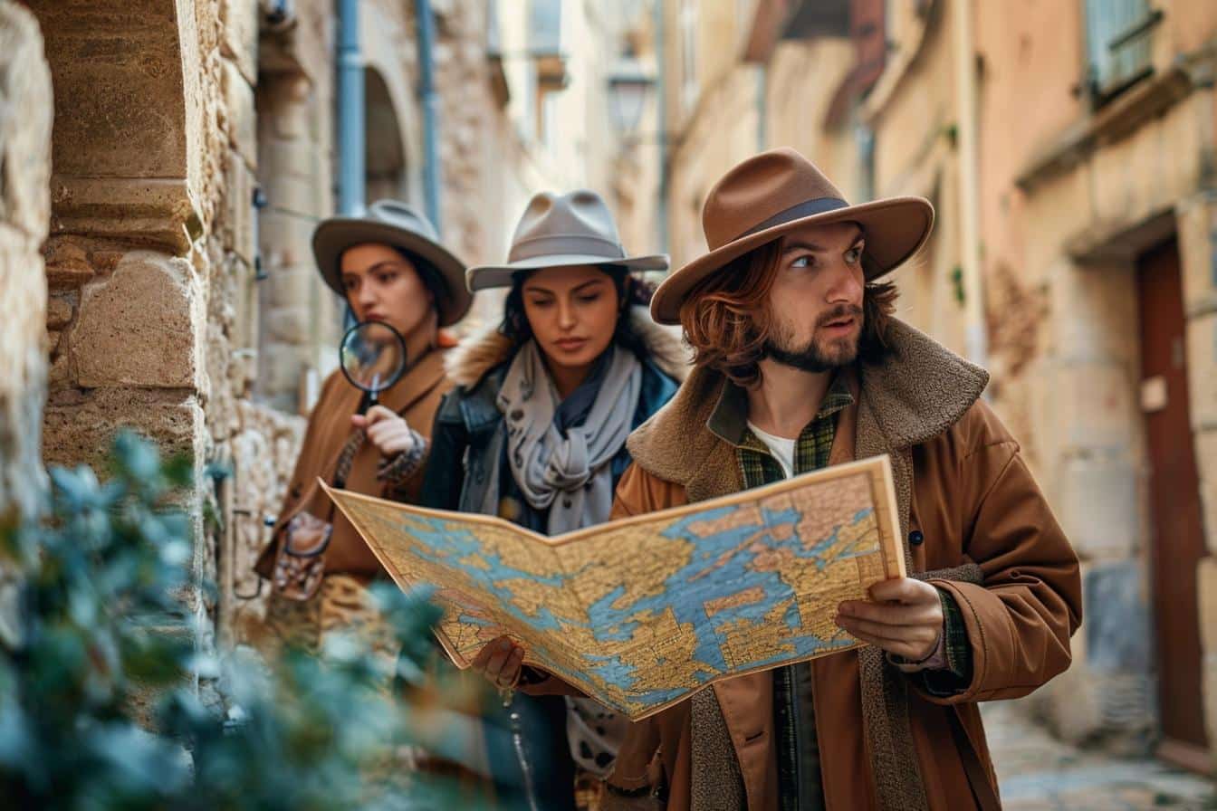 Quoi faire à Béziers : 10 activités incontournables pour un séjour mémorable