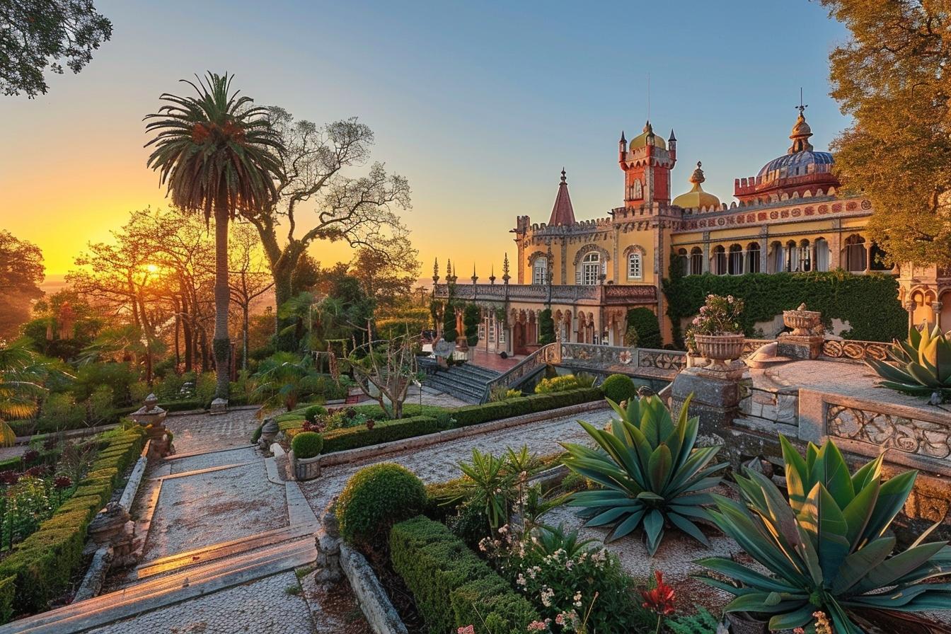 Quelle est la capitale du Portugal ? Guide complet sur Lisbonne 2024