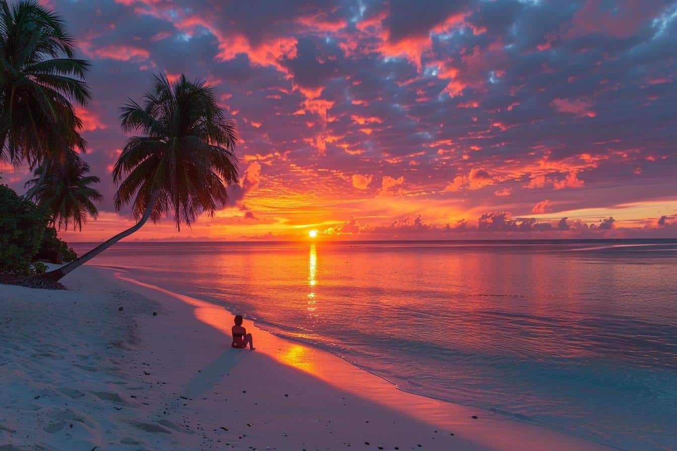 Laquelle est la capitale en F ? Découvrez cette ville fascinante en 2024