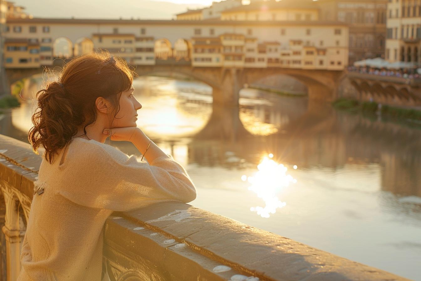 Découvrir Florence en 3 jours : Itinéraire incontournable pour 2024
