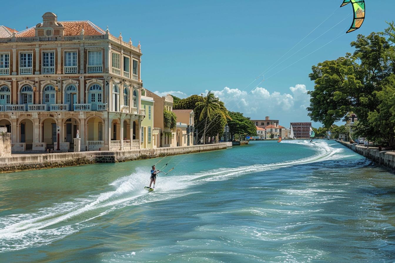 Découvrez Basse-Terre, la capitale de la Guadeloupe : Guide complet 2024