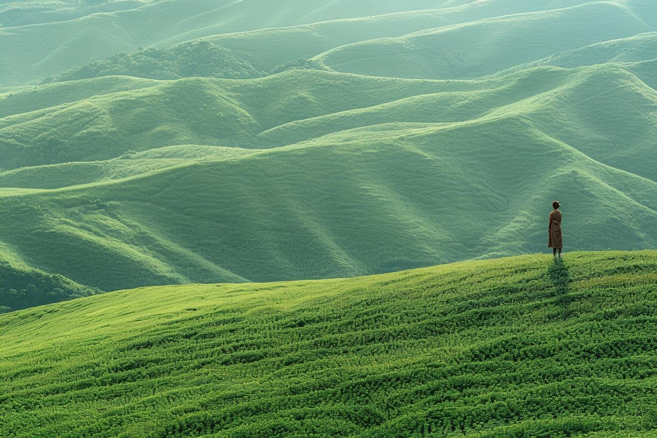 Parc de la Garenne 2024 : Guide complet pour une visite inoubliable en famille