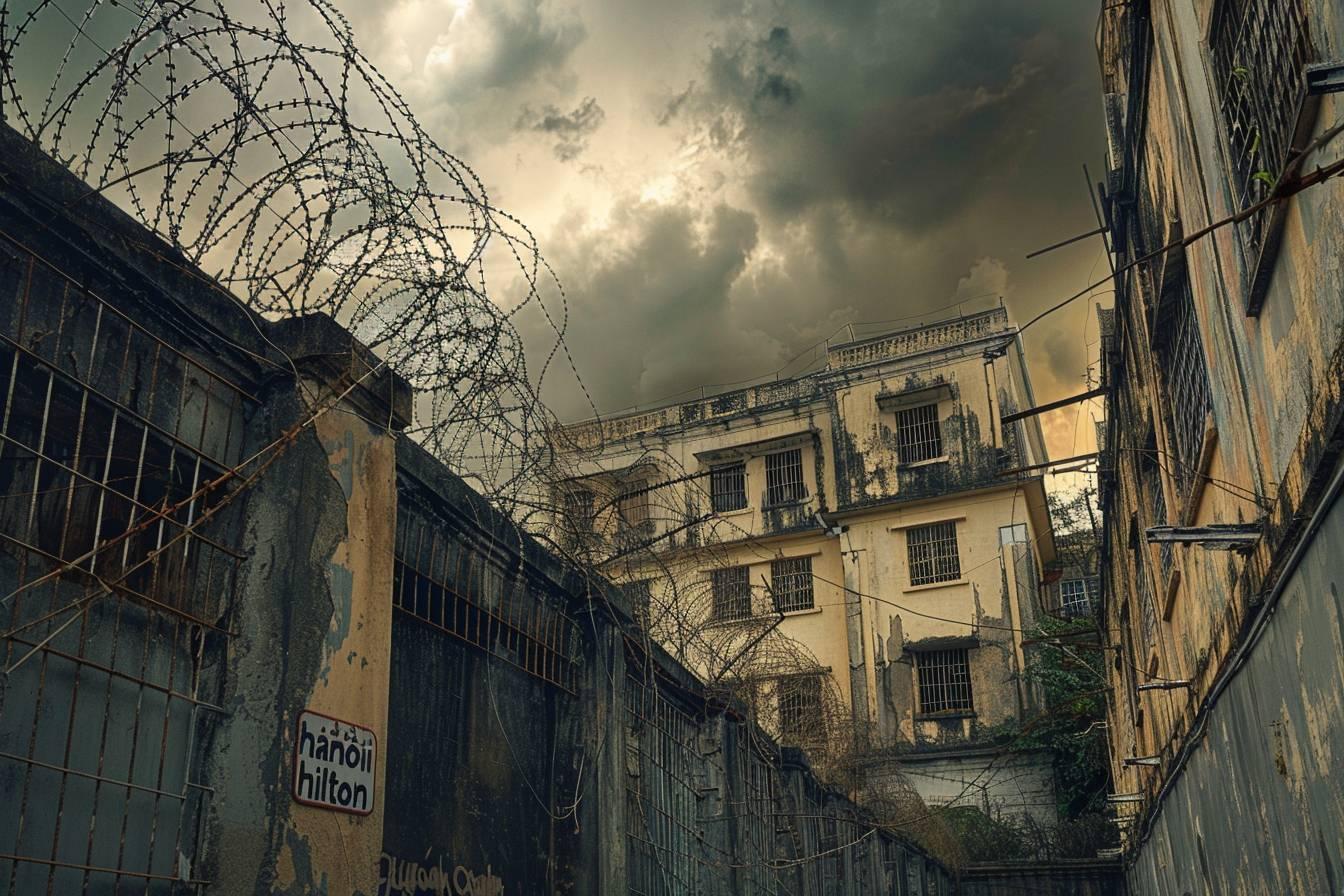 Découvrez Hanoï en 2024, capitale Vietnam : guide touristique et astuces de voyage.