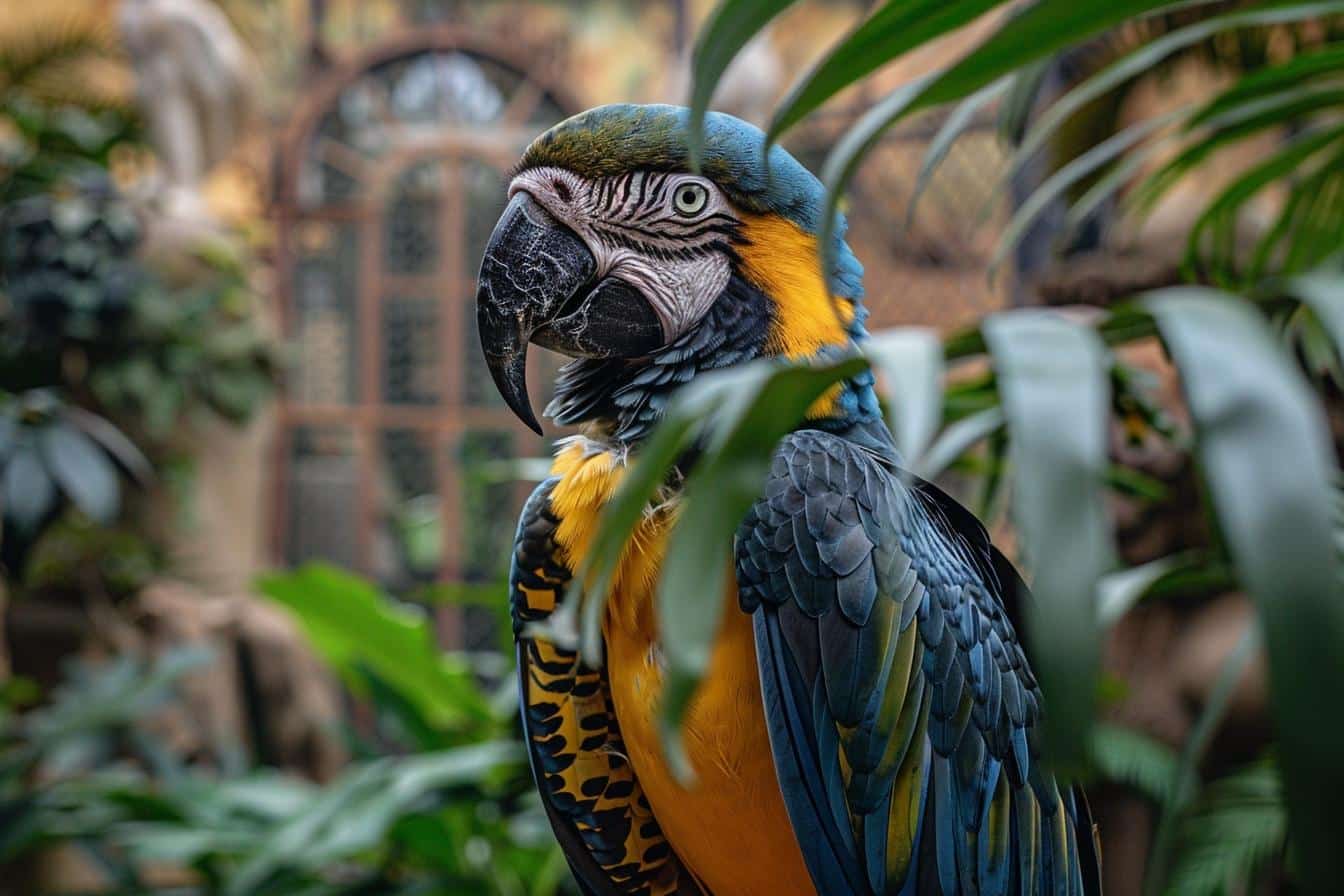 Découvrez les meilleurs zoos en Île-de-France pour une sortie familiale en 2024.