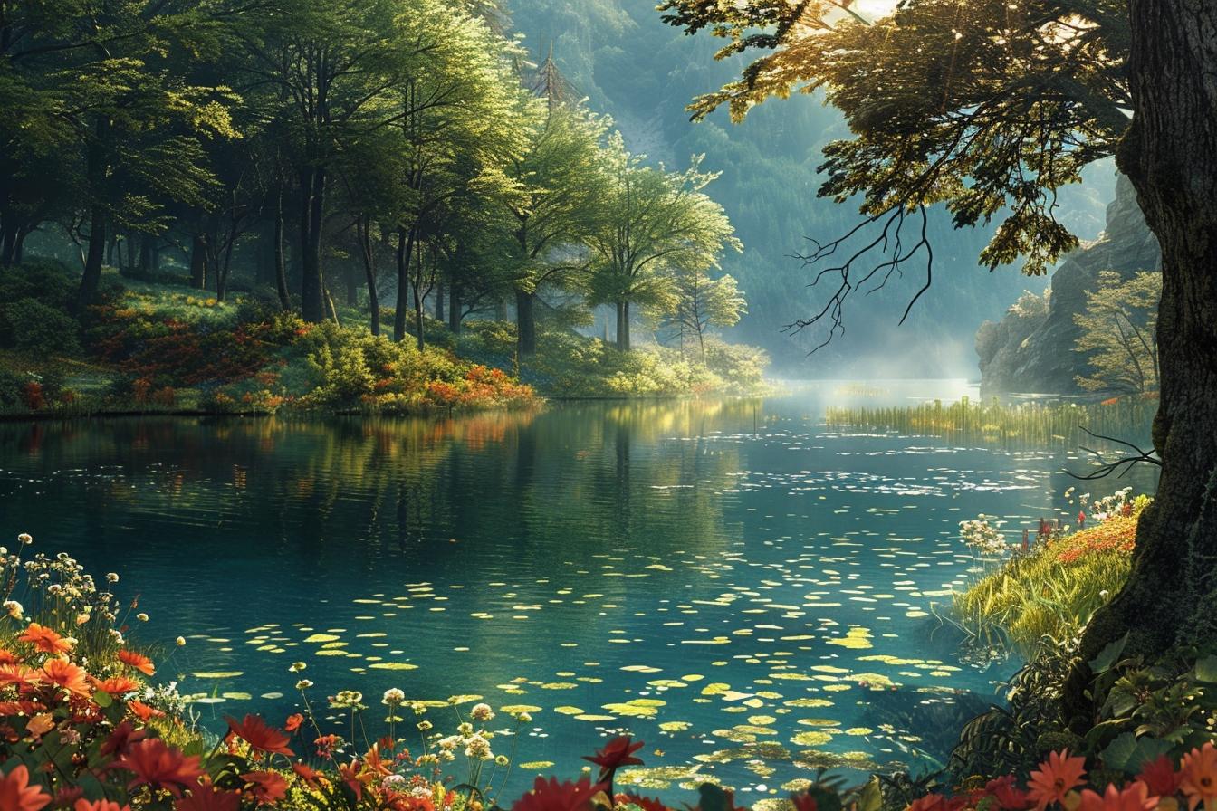 Top 10 des parcs aquatiques couverts en France à visiter en 2024