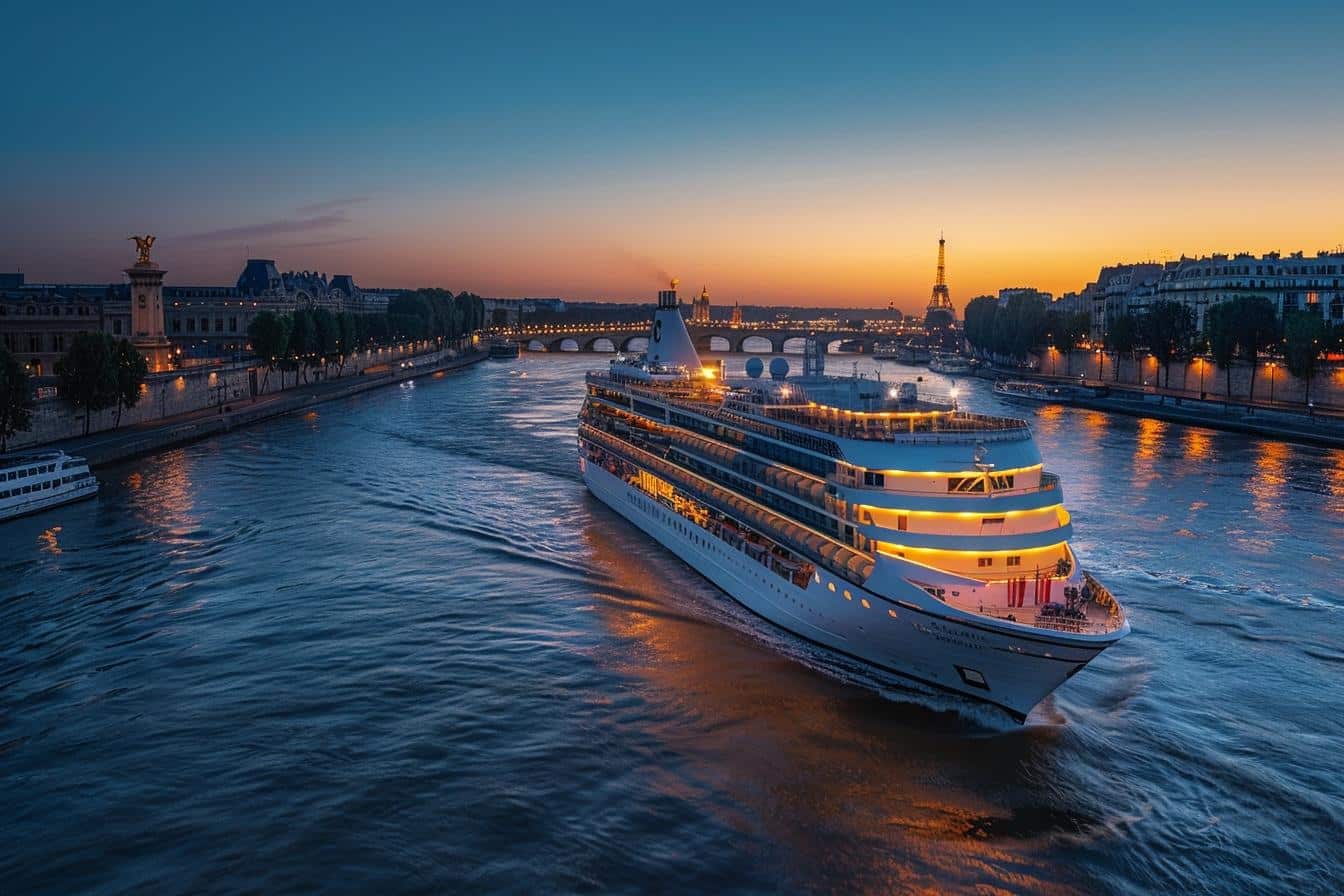 Découvrez 10 activités incontournables à faire à Paris un dimanche en 2024