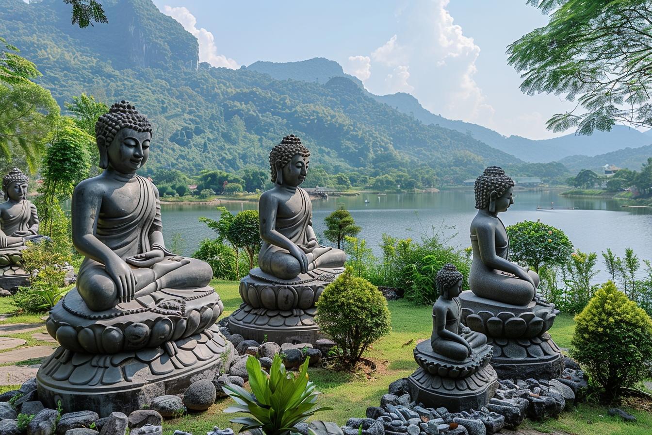 Découverte de Vientiane : tout savoir sur la capitale du Laos en 2024